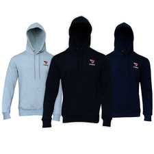 Confezione 3 Felpa Con