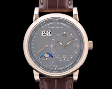 A. Lange and Sohne 345.033