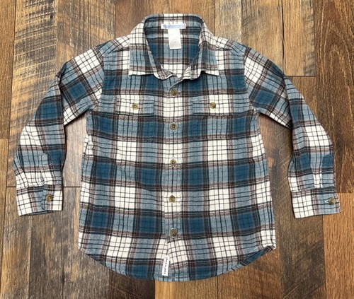 Janie and jack camicia ragazzo - camicia,