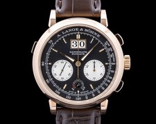 A. Lange and Sohne 405.031