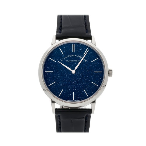 Orologio lange sohne - &,