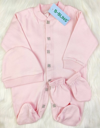 Set pagliaccetto unisex