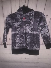 Felpa con cappuccio And1