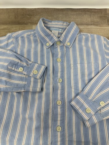 Camicia janie and jack blu - camicia,