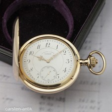 Orologio da tasca A. Lange &