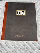 A. Lange & Söhne 2007 Annual