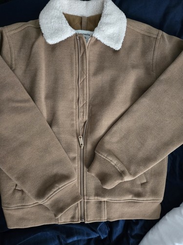 Giacca fienile abercrombie - giacca,
