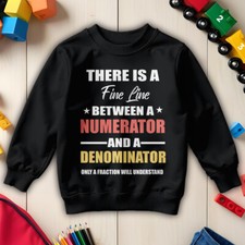 Felpa Maglione Ragazzi e