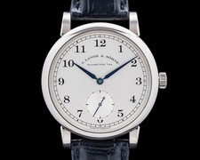 A. Lange and Sohne 233.026