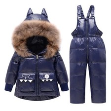 Set Abbigliamento Bambini