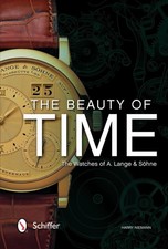 The Beauty of Time: The