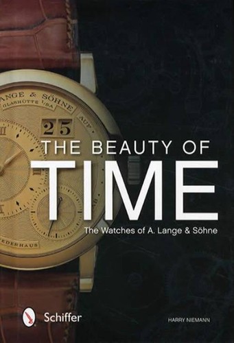 Watches lange sohne - &,