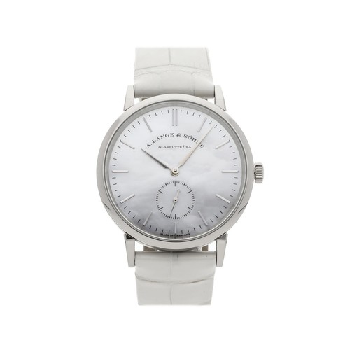 Orologio lange sohne - &,