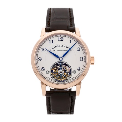 Orologio lange sohne 1815 - lange, &