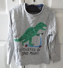 Top dinosauro ragazzo