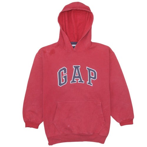 Felpa con cappuccio pullover