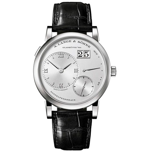 Orologio uomo lange and - orologio,