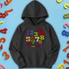 Felpa con cappuccio maglione