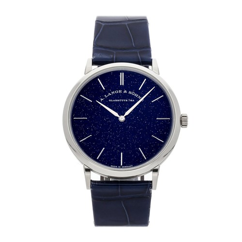 Orologio lange sohne - a.,