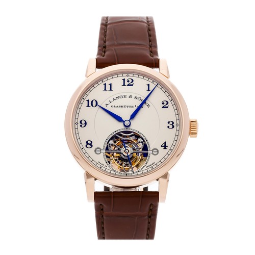 Orologio lange sohne 1815 - sohne,