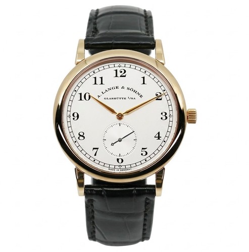 Orologio uomo lange - orologio, a.