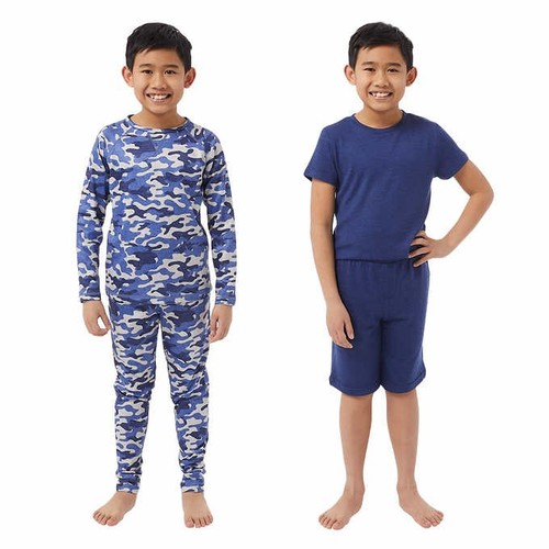 Set pigiama gradi ragazzo - pigiama, 32