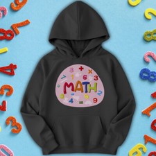 Felpa con cappuccio per