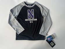 T-shirt manica lunga ragazzo