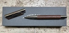 A. Lange & Sohne Rollerball