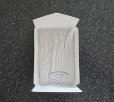 PANNO PULIZIA OROLOGIO