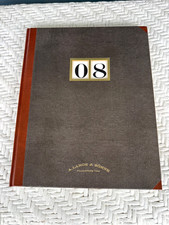 A. Lange & Söhne 2008 Annual