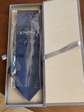 Cravatta A. LANGE & SÖHNE &