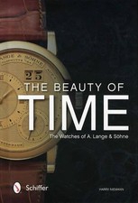 Beauty of Time : The Watches