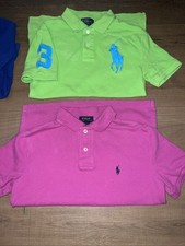 Polo e Beaufort Cofano Company