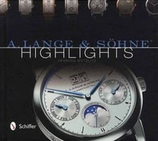 A. Lange and Söhne®