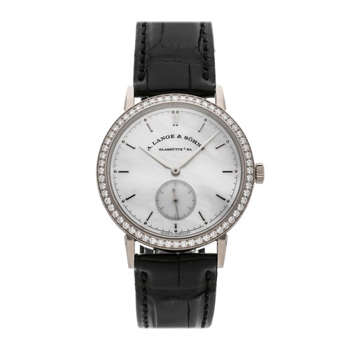 Orologio lange sohne - orologio,