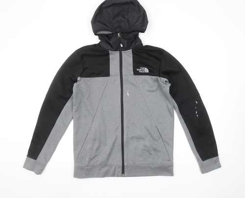 Felpa con cappuccio zip - felpa,
